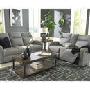  Signature Design by Ashley Gauntlet PC4220488 Reclining Sofa IMAGE 10