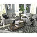  Signature Design by Ashley Gauntlet PC4220488 Reclining Sofa IMAGE 9