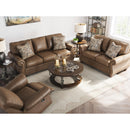  Signature Design by Ashley Chasemore PC5590261 Swivel Glider Recliner IMAGE 10