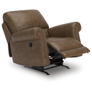  Signature Design by Ashley Chasemore PC5590261 Swivel Glider Recliner IMAGE 2