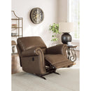 Signature Design by Ashley Chasemore PC5590261 Swivel Glider Recliner IMAGE 8