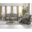  Signature Design by Ashley WhipLash PC6320415 Power Reclining Sofa with Adjustable Headrest IMAGE 14