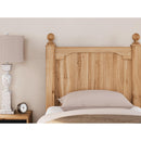  Signature Design by Ashley Aleaport PCB1075B2 Twin Panel Bed IMAGE 7