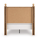  Signature Design by Ashley Aleaport PCB1075B4 Full Panel Bed IMAGE 4