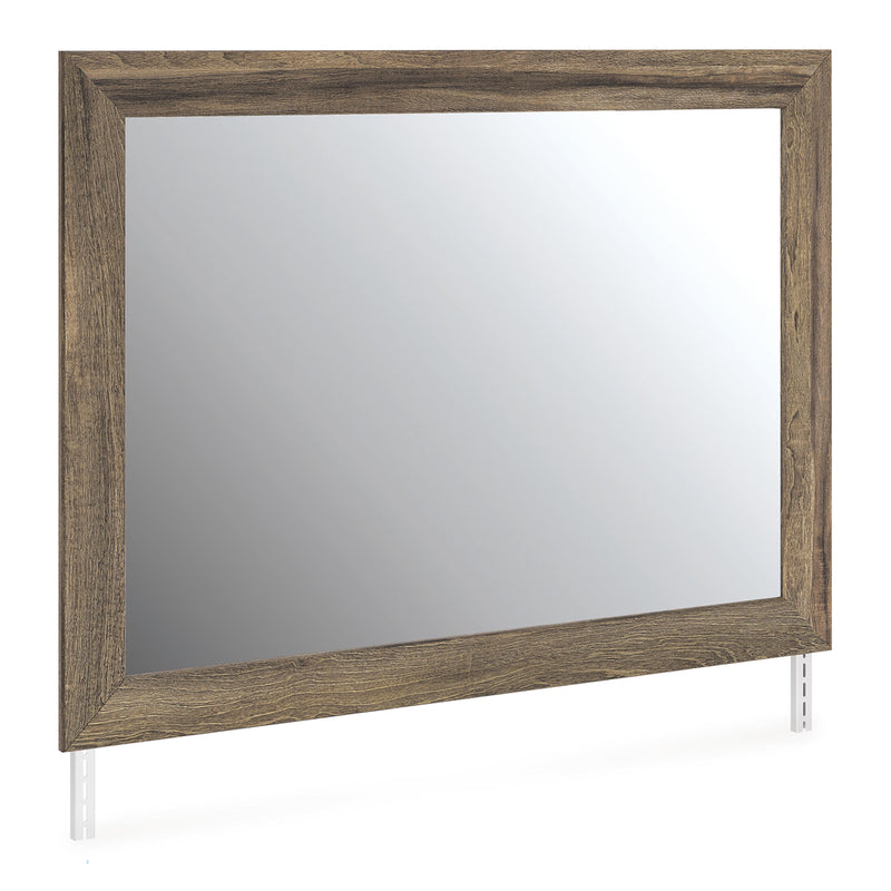 Signature Design by Ashley Elbrim PCB2005-36 Bedroom Mirror IMAGE 1