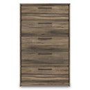 Signature Design by Ashley Elbrim PCB2005-46 Five Drawer Chest IMAGE 3