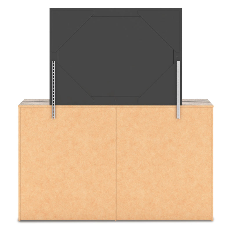  Signature Design by Ashley Elbrim PCB2005B1 Dresser and Mirror IMAGE 5