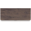  Signature Design by Ashley Pamytta PCB2614-46 Five Drawer Wide Chest IMAGE 6