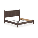  Signature Design by Ashley Pamytta PCB2614B26 King Panel Bed IMAGE 2