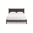  Signature Design by Ashley Pamytta PCB2614B26 King Panel Bed IMAGE 3