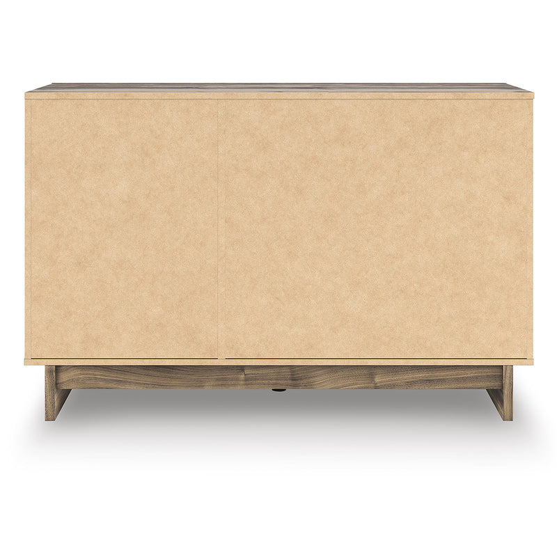 Signature Design by Ashley Chirason PCB3367-221 Six Drawer Dresser IMAGE 5