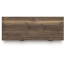 Signature Design by Ashley Chirason PCB3367-221 Six Drawer Dresser IMAGE 6