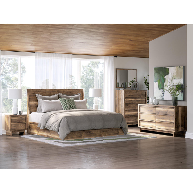 Signature Design by Ashley Chirason PCB3367-231 Six Drawer Dresser IMAGE 15