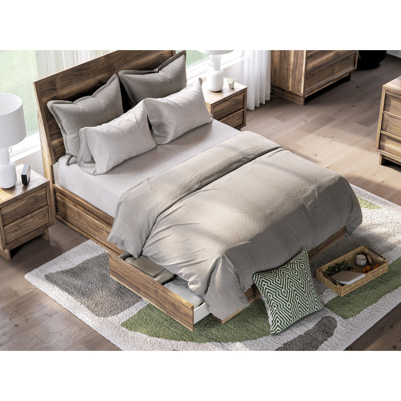 Signature Design by Ashley Chirason PCB3367-231 Six Drawer Dresser IMAGE 19