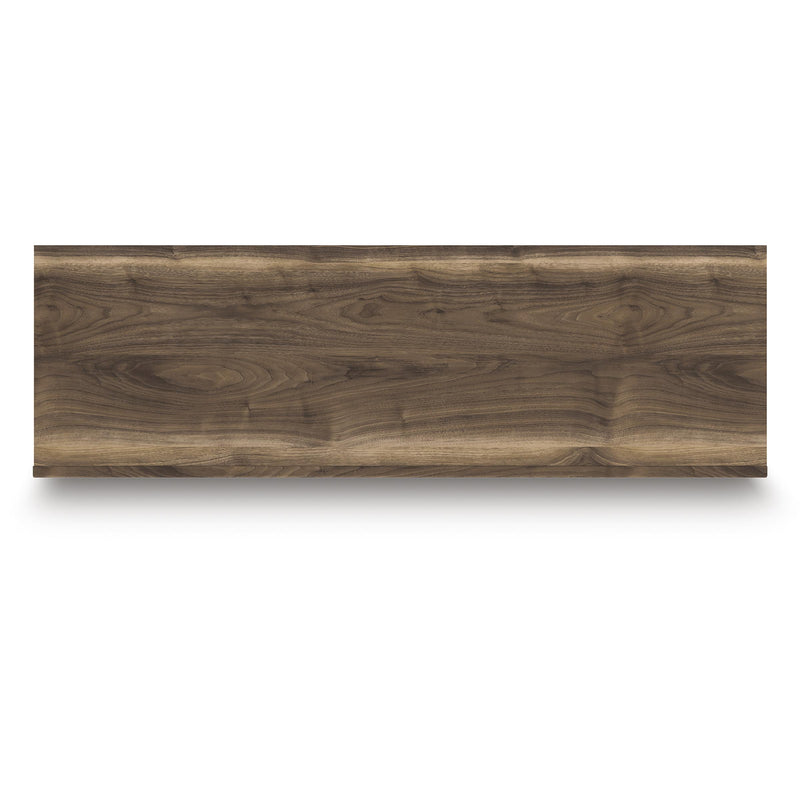 Signature Design by Ashley Chirason PCB3367-231 Six Drawer Dresser IMAGE 6