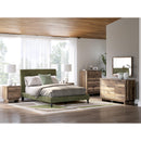 Signature Design by Ashley Chirason PCB3367-244 Four Drawer Chest IMAGE 11