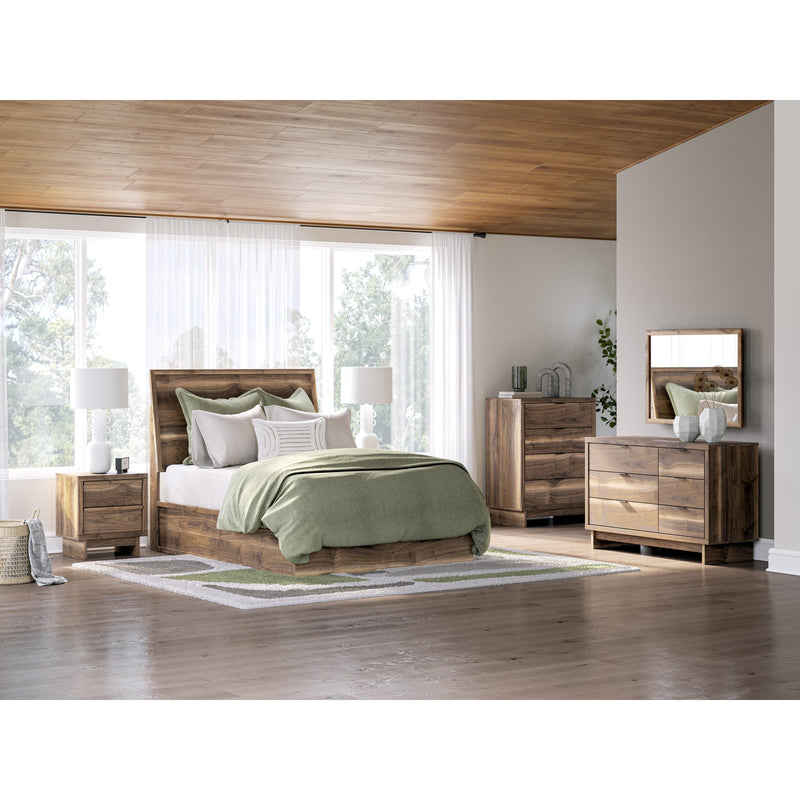 Signature Design by Ashley Chirason PCB3367-244 Four Drawer Chest IMAGE 9