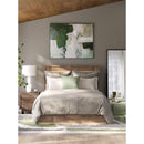  Signature Design by Ashley Chirason PCB3367B1 Dresser and Mirror IMAGE 15