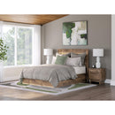  Signature Design by Ashley Chirason PCB3367B2 Queen Panel Bed IMAGE 6