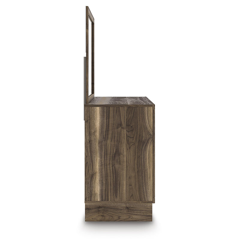  Signature Design by Ashley Chirason PCB3367B20 Dresser and Mirror IMAGE 4