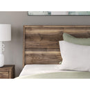  Signature Design by Ashley Chirason PCB3367B22 Full Panel Bed IMAGE 7