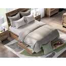  Signature Design by Ashley Chirason PCB3367B4 Queen Panel Bed with Storage IMAGE 9