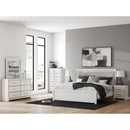  Signature Design by Ashley Zuraleus PCB3381-46 Five Drawer Chest IMAGE 14