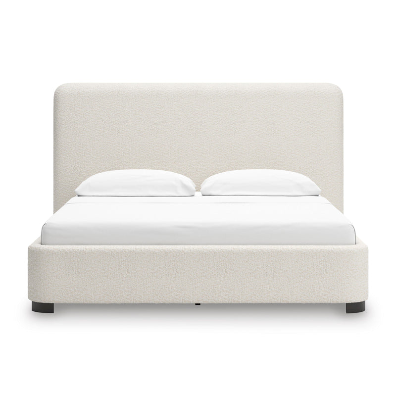 Signature Design by Ashley Brintstreet PCB401-95 California King Upholstered Bed IMAGE 2