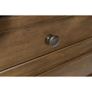 Signature Design by Ashley Feddinger PCB779-92 Two Drawer Night Stand IMAGE 7