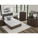  Signature Design by Ashley Dilenno PCB857B4 Queen Upholstered Panel Bed IMAGE 8