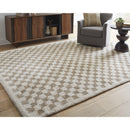 Signature Design by Ashley Karamen R407341 Large Rug IMAGE 2
