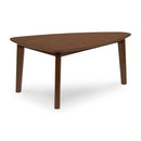 Signature Design by Ashley Lyncott T135-13 Occasional Table Set IMAGE 2