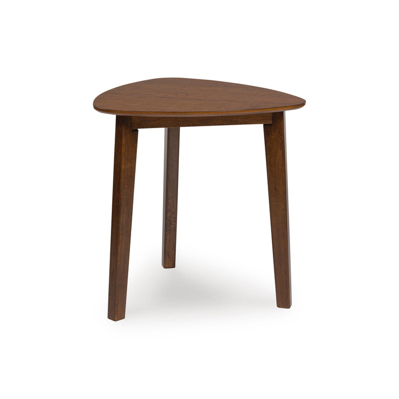 Signature Design by Ashley Lyncott T135-13 Occasional Table Set IMAGE 6