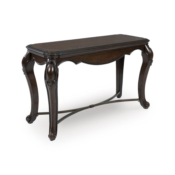 Signature Design by Ashley Maylee T617-4 Sofa Table IMAGE 1