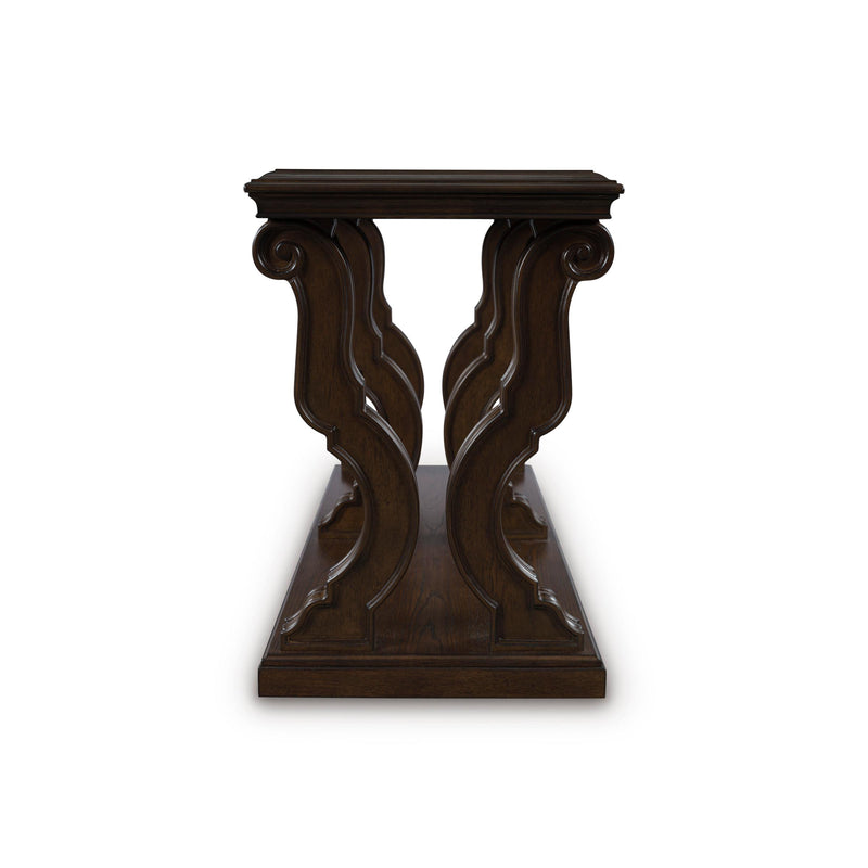 Signature Design by Ashley Maylee T647-4 Sofa Table IMAGE 3
