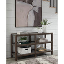 Signature Design by Ashley Kallenny T669-4 Sofa Table IMAGE 5