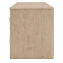  Signature Design by Ashley Cayboni W3787-68 LG TV Stand with Fireplace Option IMAGE 4