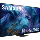 Samsung 85-inch Neo QLED 8K Smart TV QN85QN990FFXZC IMAGE 3