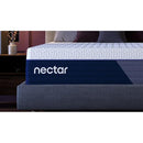  Nectar Sleep Nectar Luxe Hybrid M14251 California King Mattress IMAGE 1