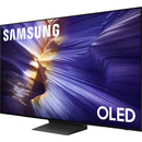 Samsung 42-inch OLED 4K Smart TV QN42S90FAEXZC IMAGE 2