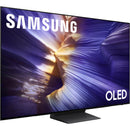 Samsung 42-inch OLED 4K Smart TV QN42S90FAEXZC IMAGE 3