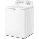  Maytag 4.4 cu. ft. Top Load Washer with Deep Fill MVW4005SW IMAGE 4