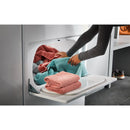  Maytag 7.0 cu. ft. Top Load Electric Dryer with Wrinkle Prevent YMED4005SW IMAGE 11