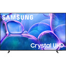 Samsung 55-inch UHD 4K Smart TV UN55U7900FFXZC IMAGE 1