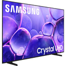 Samsung 75-inch Crystal UHD 4K Smart TV UN75U8000FFXZC IMAGE 4