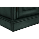 Monarch I 3992 End Table - Antique Blue IMAGE 8