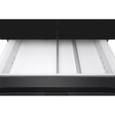 Samsung 36-Inch 29 Cu.Ft. Bespoke AI 4-Door French Door Refrigerator with AI Home Screen RF90F29BECRAA IMAGE 18