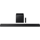 Samsung 3.1.2-Chanel Sound Bar with Bluetooth HW-QS700F/ZC IMAGE 1