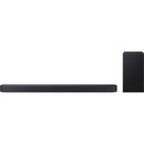 Samsung 5.1.2-Chanel Sound Bar with Bluetooth HW-Q800F/ZC IMAGE 5