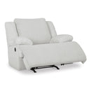 Signature Design by Ashley Top Tier 9270625C Rocker Recliner IMAGE 2